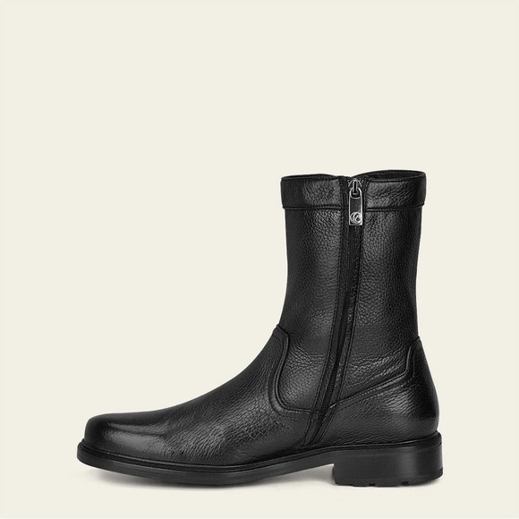NIB Cuadra Deer Leather Boot main image 4